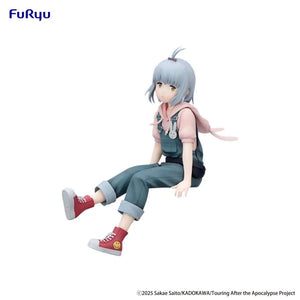[PREORDINE] AIRI Noodle Stopper Figure - Touring After The Apocalypse