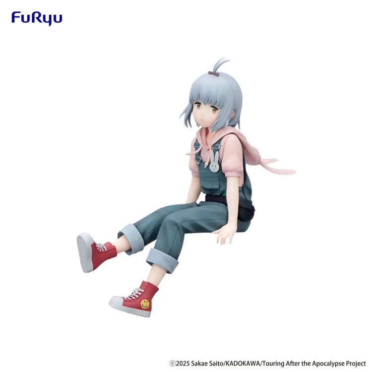 [PREORDINE] AIRI Noodle Stopper Figure - Touring After The Apocalypse