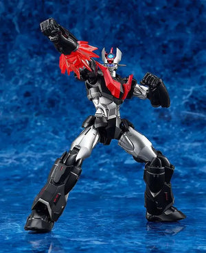 [PREORDINE] Mazinger Zest Moderoid MK Rerun - Model Kit Good Smile