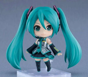 [PREORDINE] Hatsune Miku 3.0 Nendoroid Basic - Mini Figura
