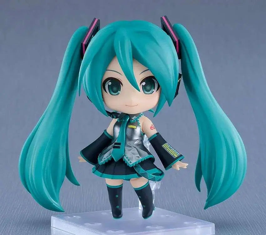 [PREORDINE] Hatsune Miku 3.0 Nendoroid Basic - Mini Figura