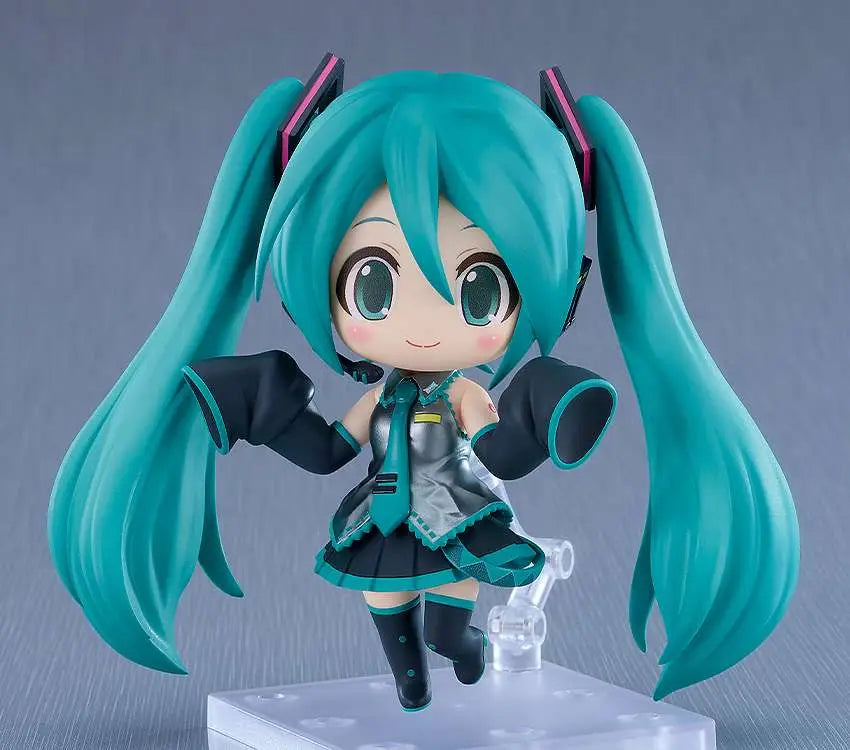 [PREORDINE] Nendoroid Hatsune Miku 3.0 - Mini Figura Dettagliata