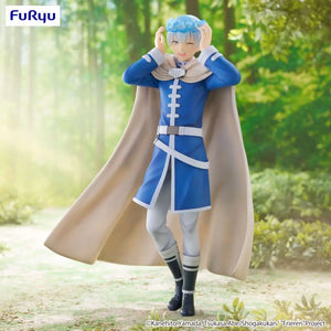 [PREORDINE] Frieren: Himmel Trio-Try-iT Figure - FuRyu