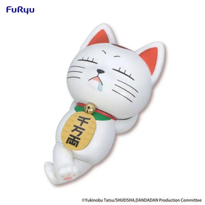 [PREORDINE] Dandadan Turbo Granny Noodle Stopper - Furyu