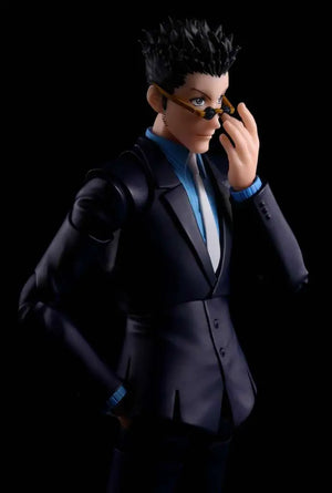 [PREORDINE] HUNTER x HUNTER Leorio Paladiknight S.H.Figuarts