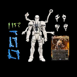 [PREORDINE] Marvel Legends Agent Anti-Venom Action Figure Hasbro