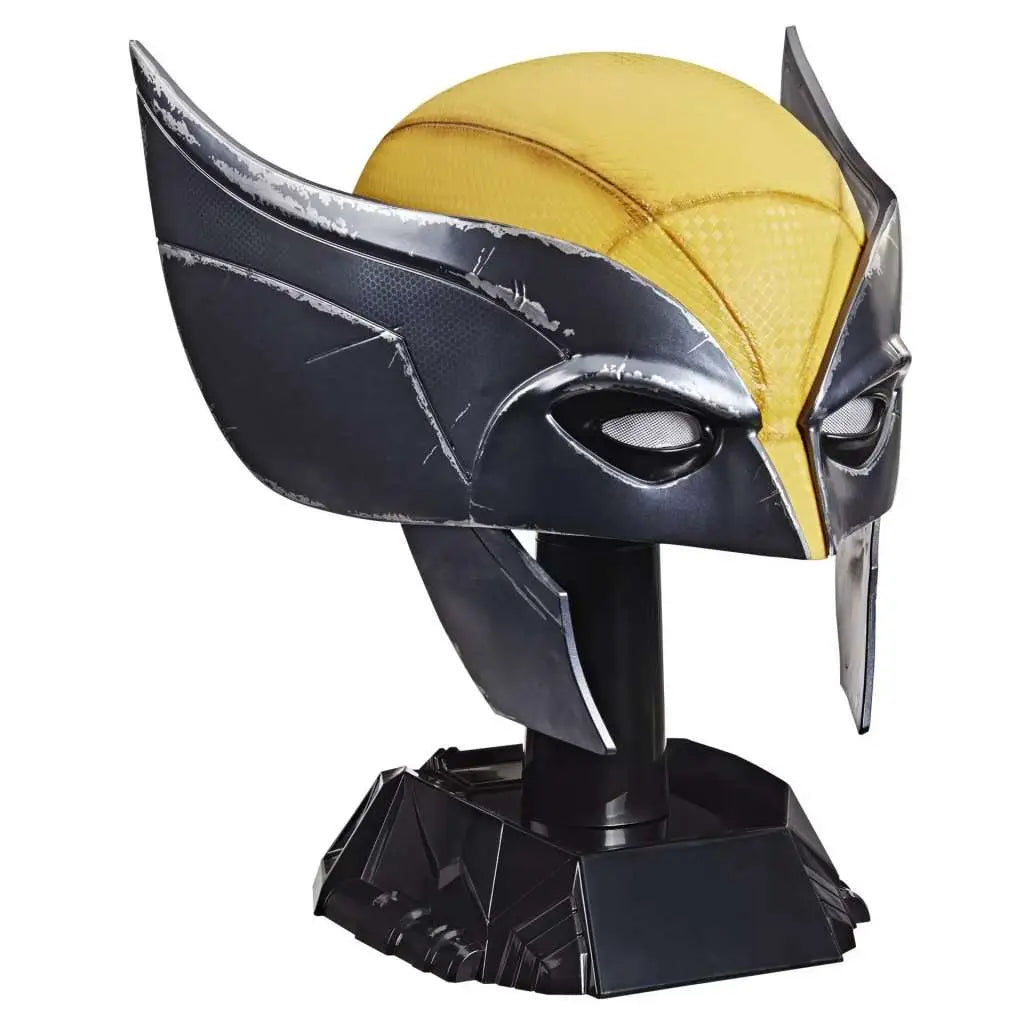[PREORDINE] Marvel Legends Wolverine Mask Replica - Deadpool & Wolverine