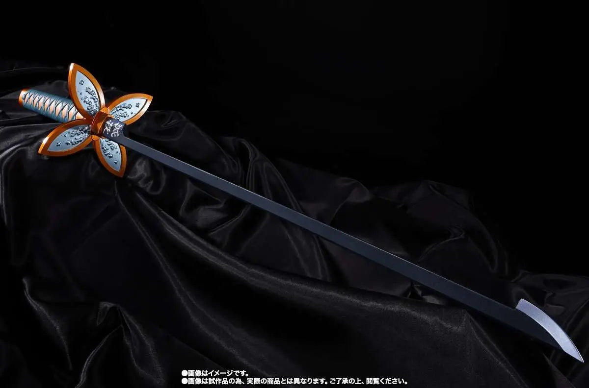 [PREORDINE] Demon Slayer: Kimetsu no Yaiba - Spada Nichirin di Shinobu Kocho PROPLICA