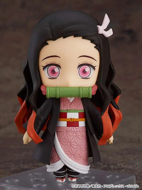 [PREORDINE] Nendoroid Nezuko Kamado Rerun - Demon Slayer