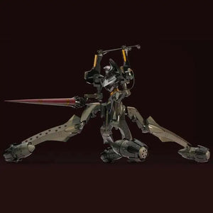 [PREORDINE] Evangelion Provisional Unit-05 ARTPLA Model Kit - Kaiyodo