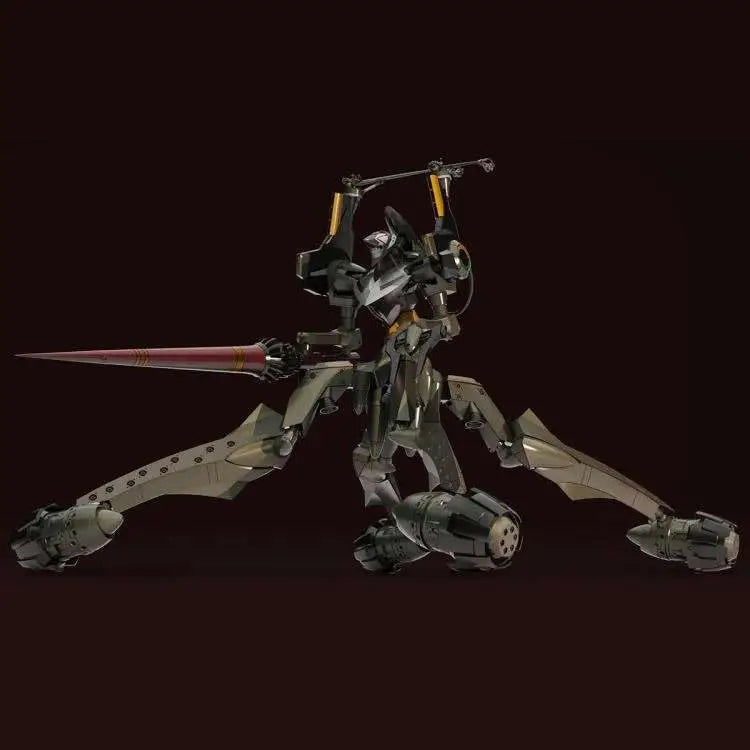 [PREORDINE] Evangelion Provisional Unit-05 ARTPLA Model Kit - Kaiyodo