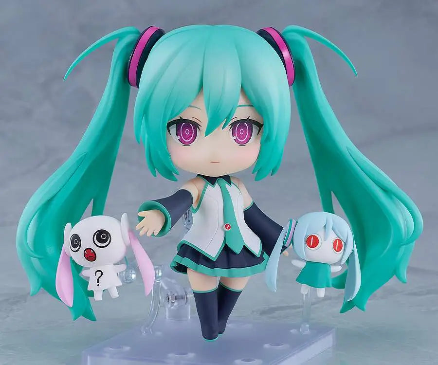 [PREORDINE] Hatsune Miku Nendoroid - Because You're Here - Mini Figura