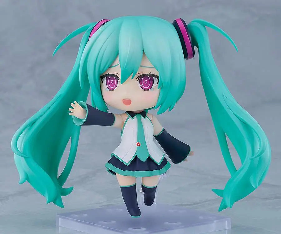 [PREORDINE] Hatsune Miku Nendoroid - Because You're Here - Mini Figura