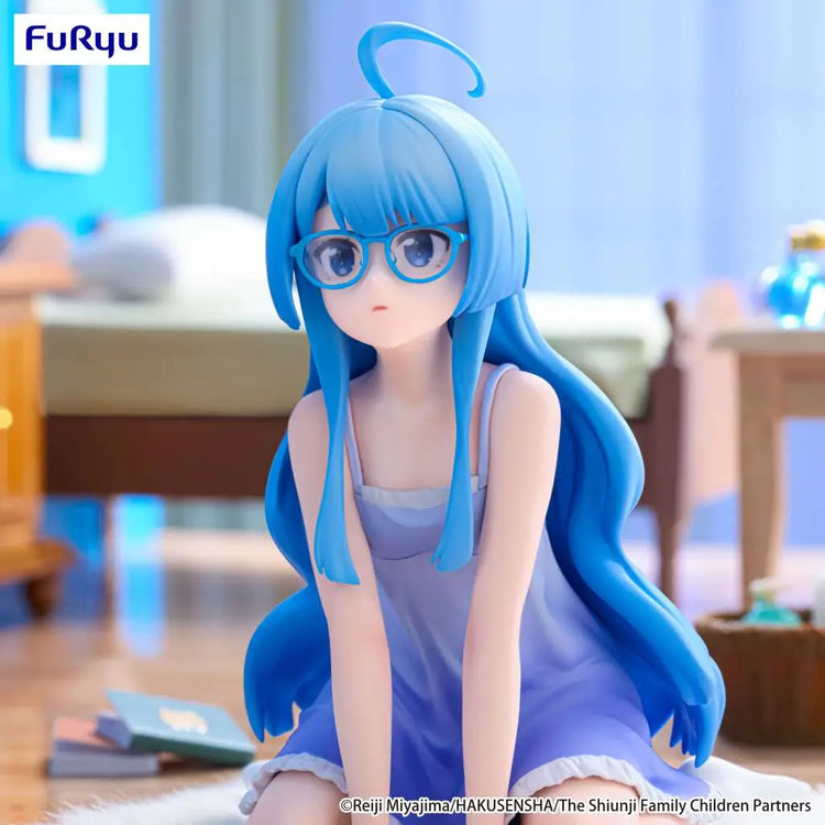 [PREORDINE] Seiha Shiunji Noodle Stopper Figure - The Shiunji Family Children