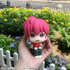 [PREORDINE] Look Up Ranma 1/2 TV Anime Ranma - Mini Figura Megahouse