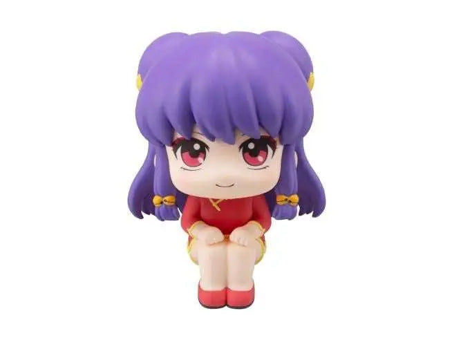 [PREORDINE] LOOKUP Ranma 1/2 Shampoo - Mini Figura Megahouse