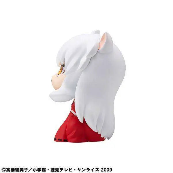 [PREORDINE] LOOKUP Inuyasha - Statuetta Deformed 10cm