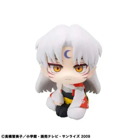 [PREORDINE] LOOKUP Inuyasha Sesshomaru - Mini Figura Megahouse