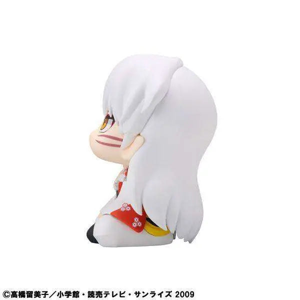 [PREORDINE] LOOKUP Inuyasha Sesshomaru - Mini Figura Megahouse