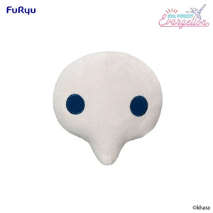 [PREORDINE] EVANGELION 4TH ANGEL EVA POCKET PELUCHE FURYU