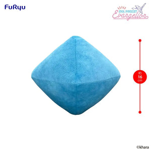 [PREORDINE] Peluche Evangelion 6th Angel Eva Pocket FURYU