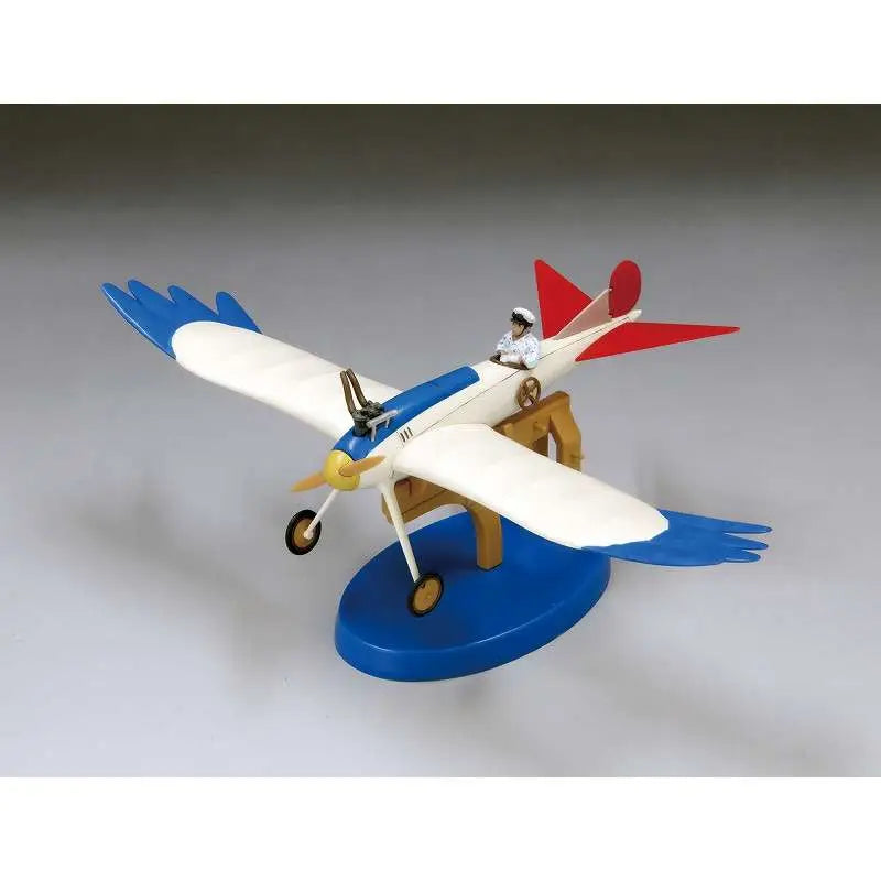 [PREORDINE] THE WIND RISES - Aereo di Jirō 1/48 Model Kit