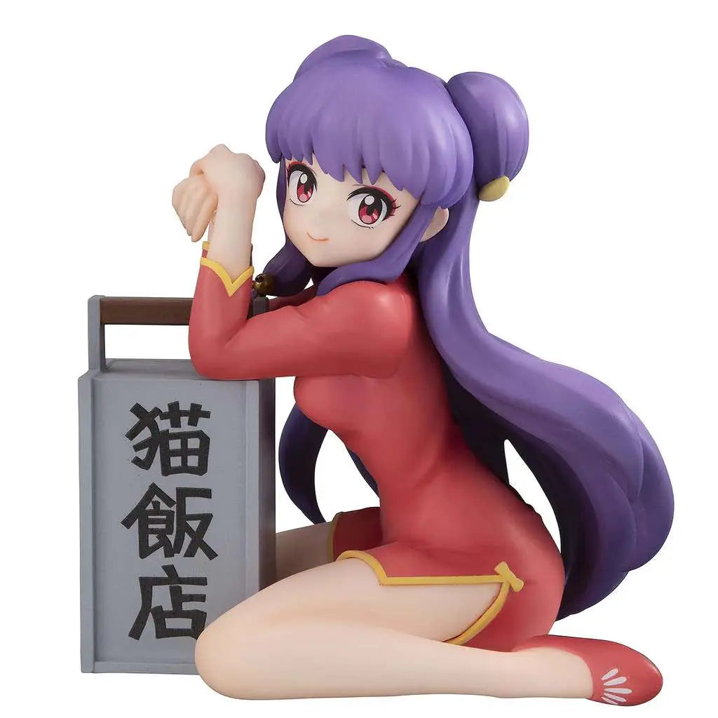 [PREORDINE] Ranma 1/2: Statua Palm Size G.E.M. Shampoo - Megahouse