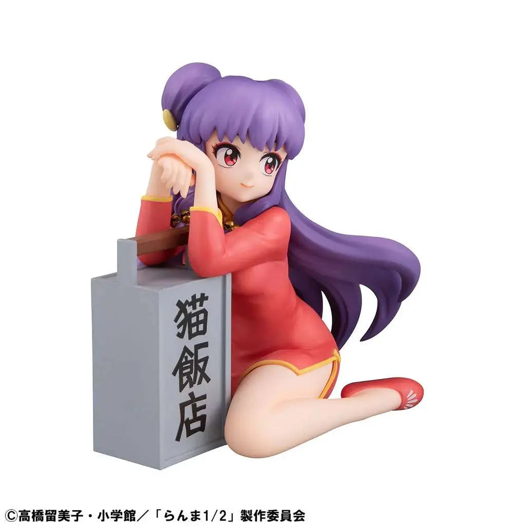 [PREORDINE] Ranma 1/2: Statua Palm Size G.E.M. Shampoo - Megahouse
