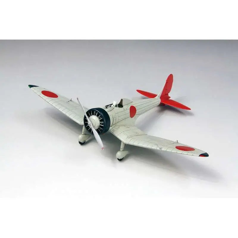 [PREORDINE] THE WIND RISES TYPE 9 PROTOTYPE FIGHTER 1/48 Model Kit Finemolds