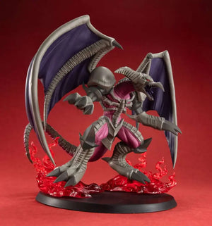 [PREORDINE] Yu-Gi-Oh! GX: Black Skull Dragon - Monsters Chronicle Statua