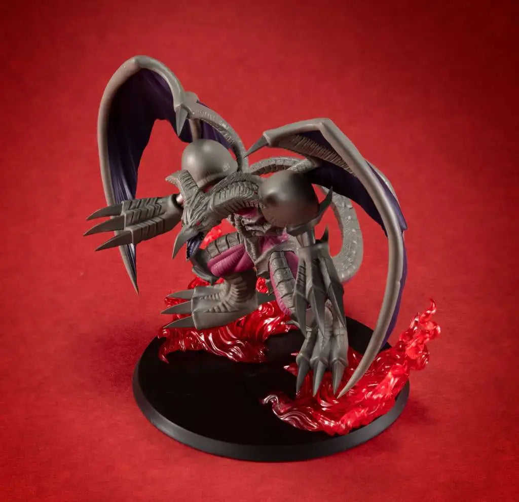 [PREORDINE] Yu-Gi-Oh! GX: Black Skull Dragon - Monsters Chronicle Statua