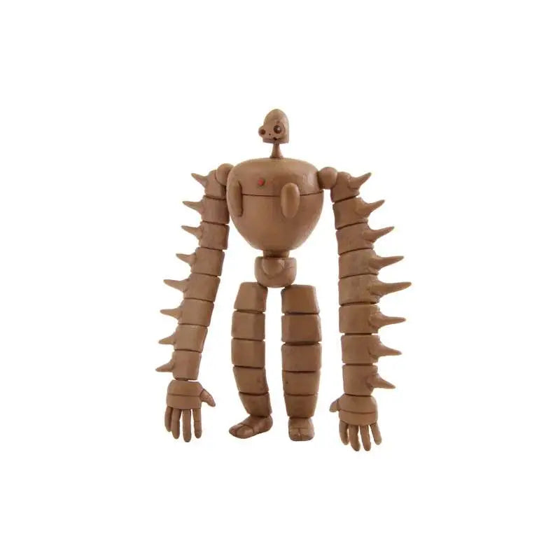 [PREORDINE] Model Kit Robot Soldato (Combat Version) 1/20 - Castello nel Cielo