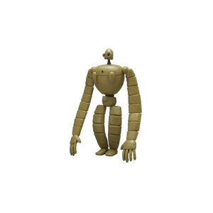 [PREORDINE] Model Kit Robot Soldato (Versione Giardiniere) 1/20 - Castello nel Cielo