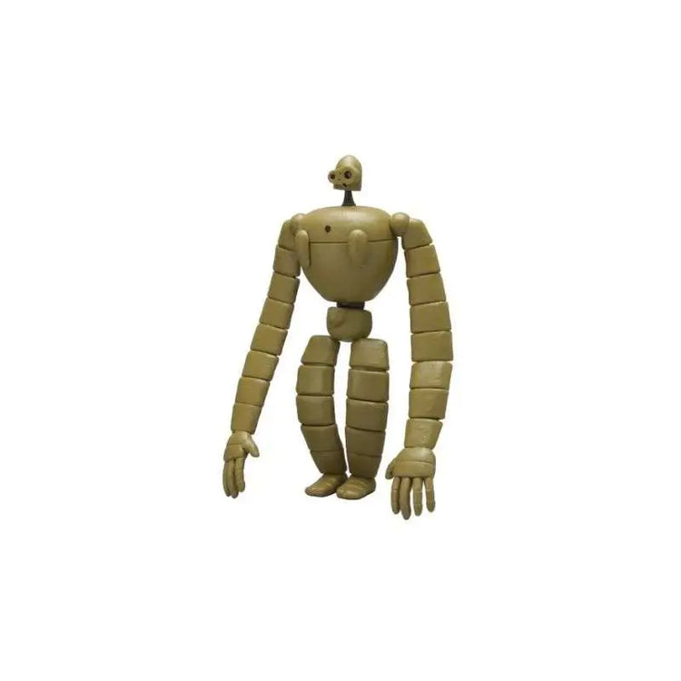 [PREORDINE] Model Kit Robot Soldato (Versione Giardiniere) 1/20 - Castello nel Cielo