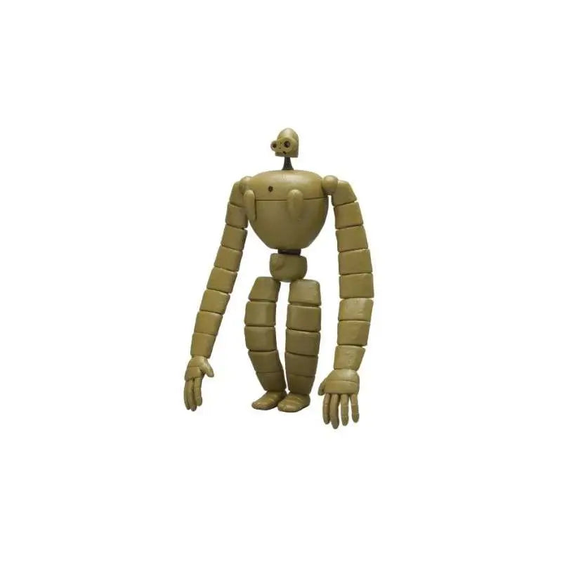 [PREORDINE] Model Kit Robot Soldato (Versione Giardiniere) 1/20 - Castello nel Cielo