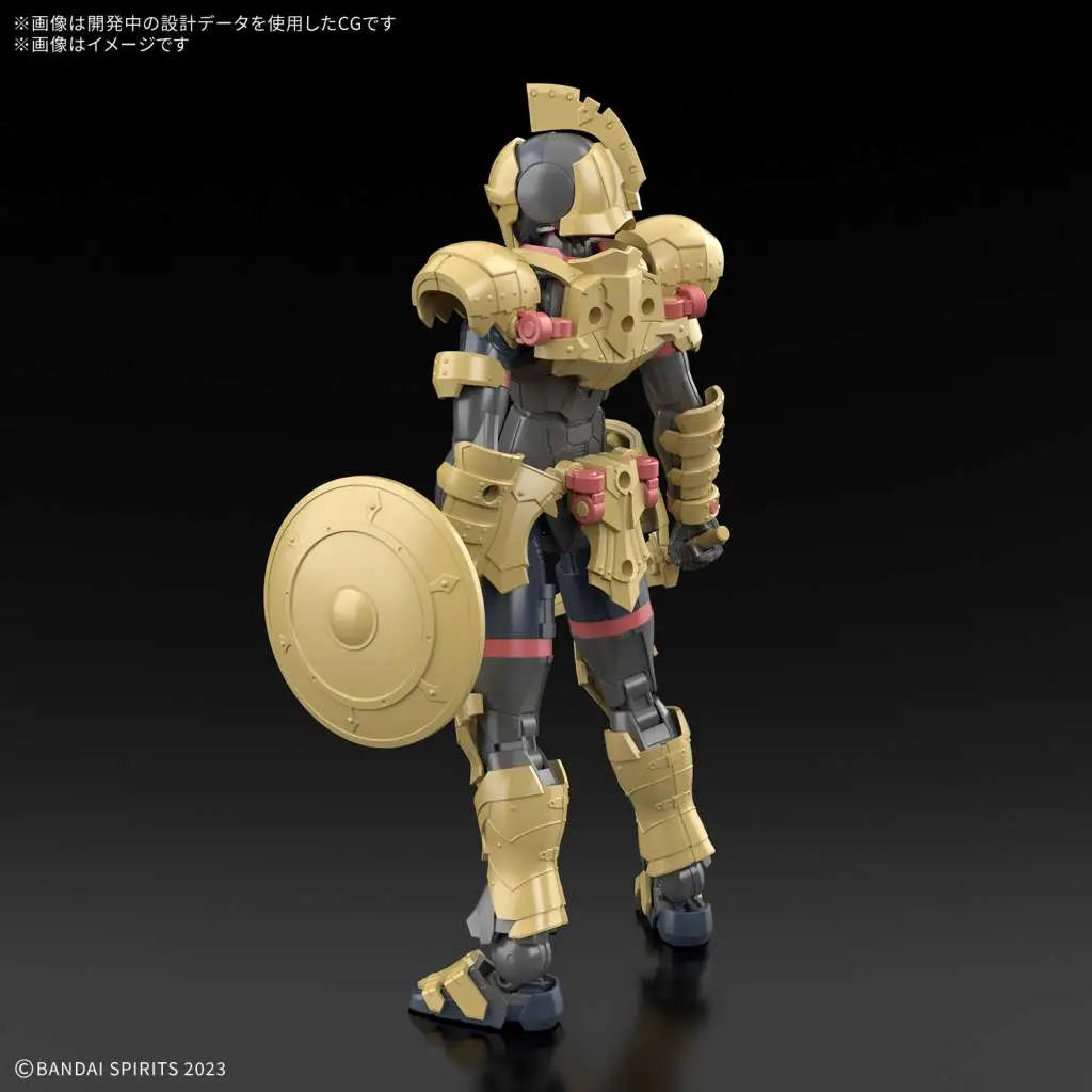 [PREORDINE] 30MF Liber Swordman - Model Kit Bandai Spirits