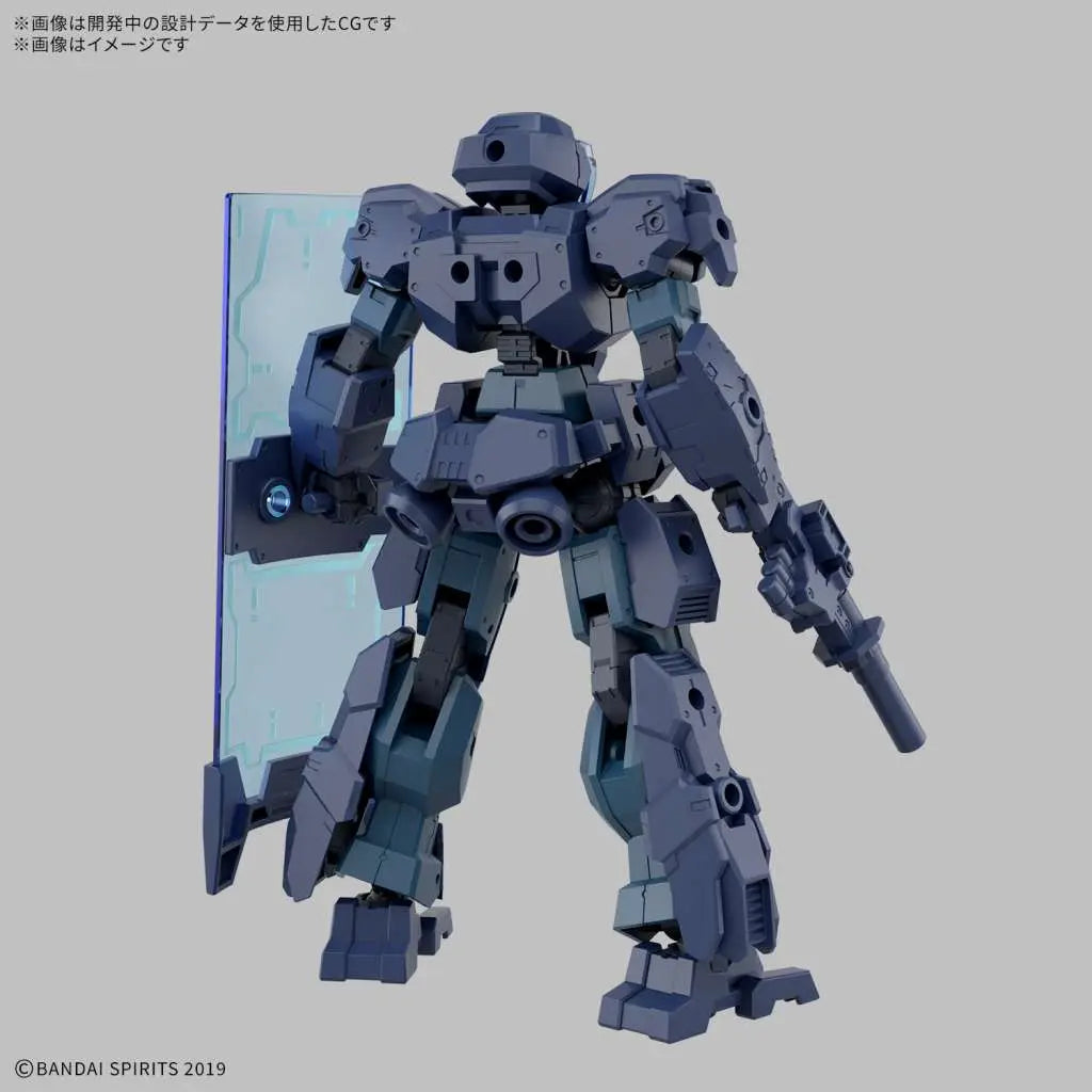 [PREORDINE] 30MM EEXM-23 TECPROT 01 1/144 - Model Kit Bandai