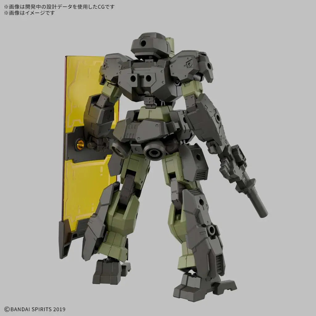 [PREORDINE] 30MM EEXM-23 TECPROT 02 1/144 - Model Kit Bandai