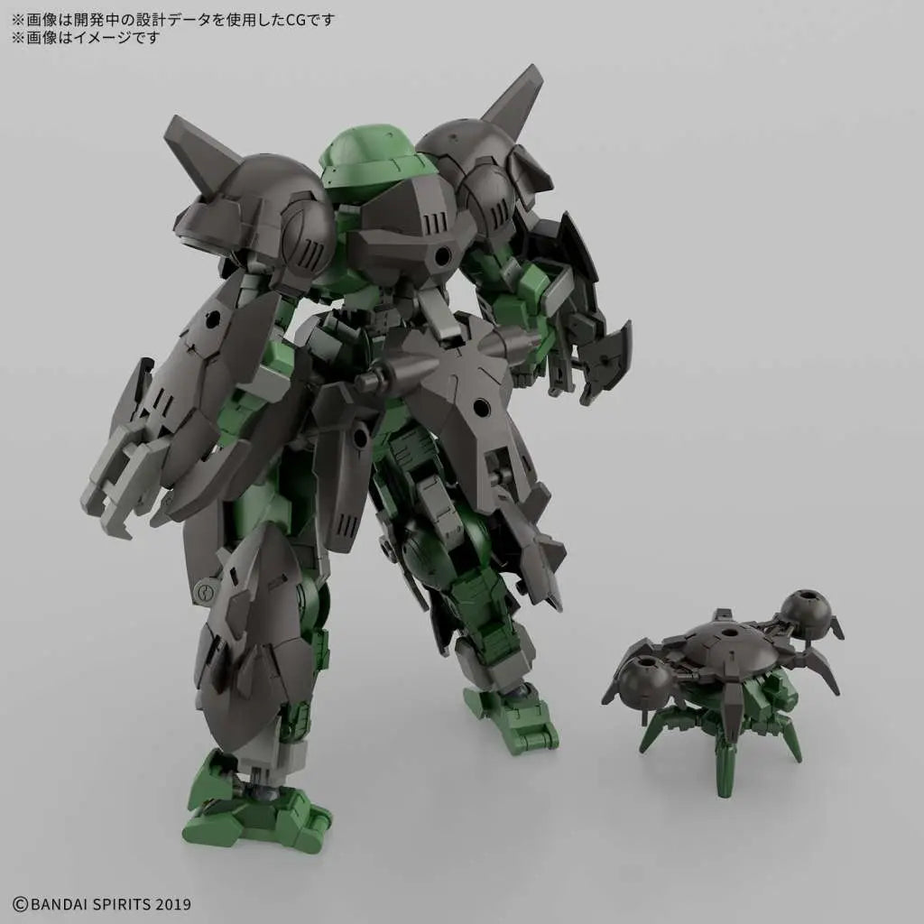 [PREORDINE] 30MM BEXM-15FA FULL ARMOR PORTANOVA 1/144