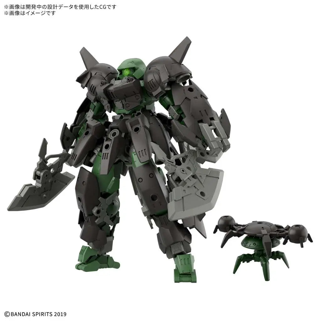 [PREORDINE] 30MM BEXM-15FA FULL ARMOR PORTANOVA 1/144