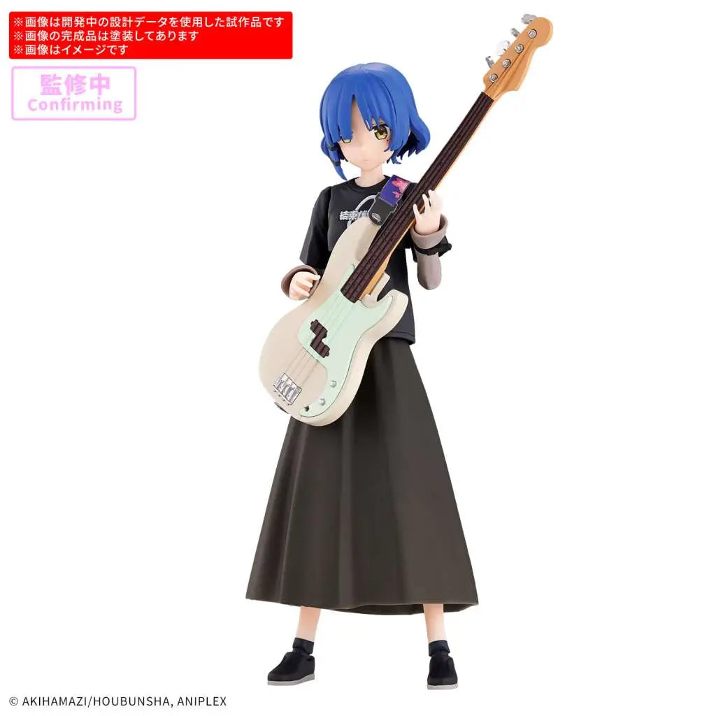 [PREORDINE] 30MP Ryo Yamada Model Kit - Bocchi the Rock!