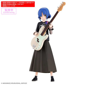 [PREORDINE] 30MP Ryo Yamada Model Kit - Bocchi the Rock!