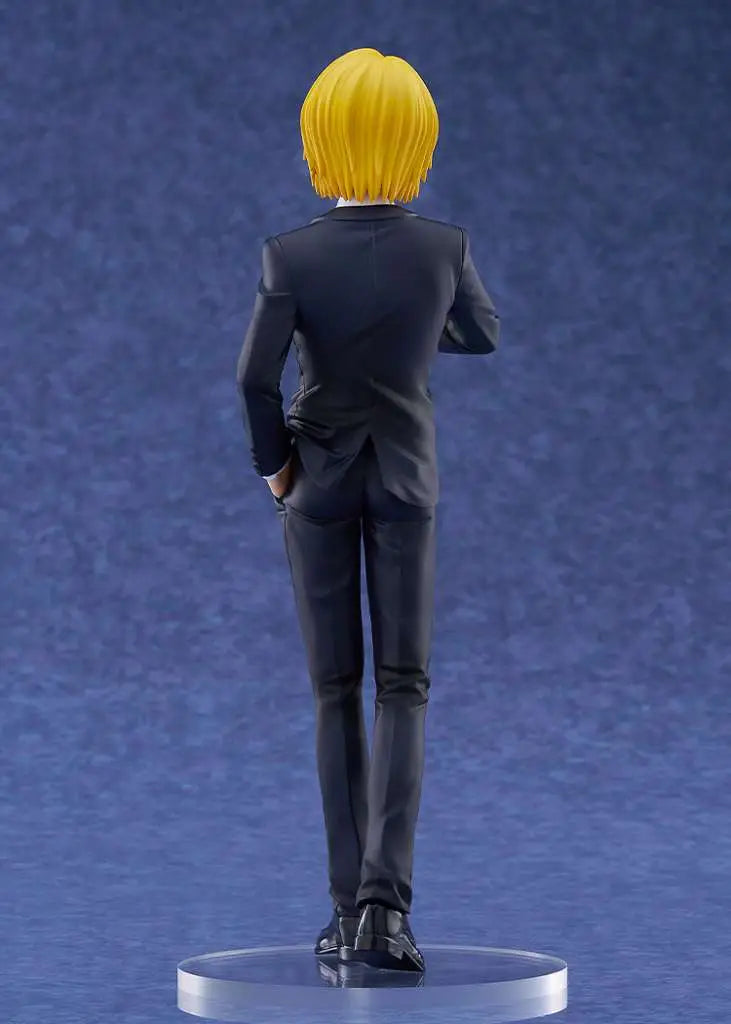 [PREORDINE] HUNTER X HUNTER - Statua Curarpikt Suit Ver. L Pop Up Parade