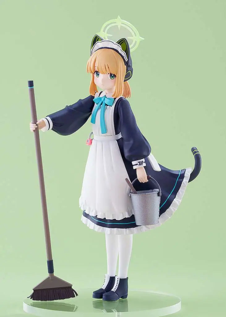 [PREORDINE] Blue Archive Midori Maid - Statua POP UP PARADE
