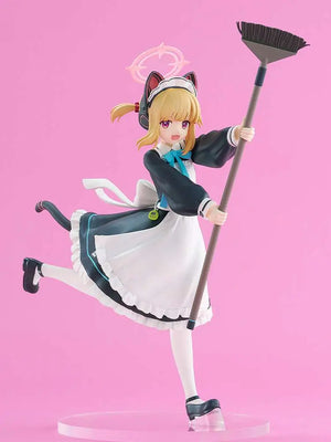 [PREORDINE] BLUE ARCHIVE MOMOI MAID - POP UP PARADE Statua