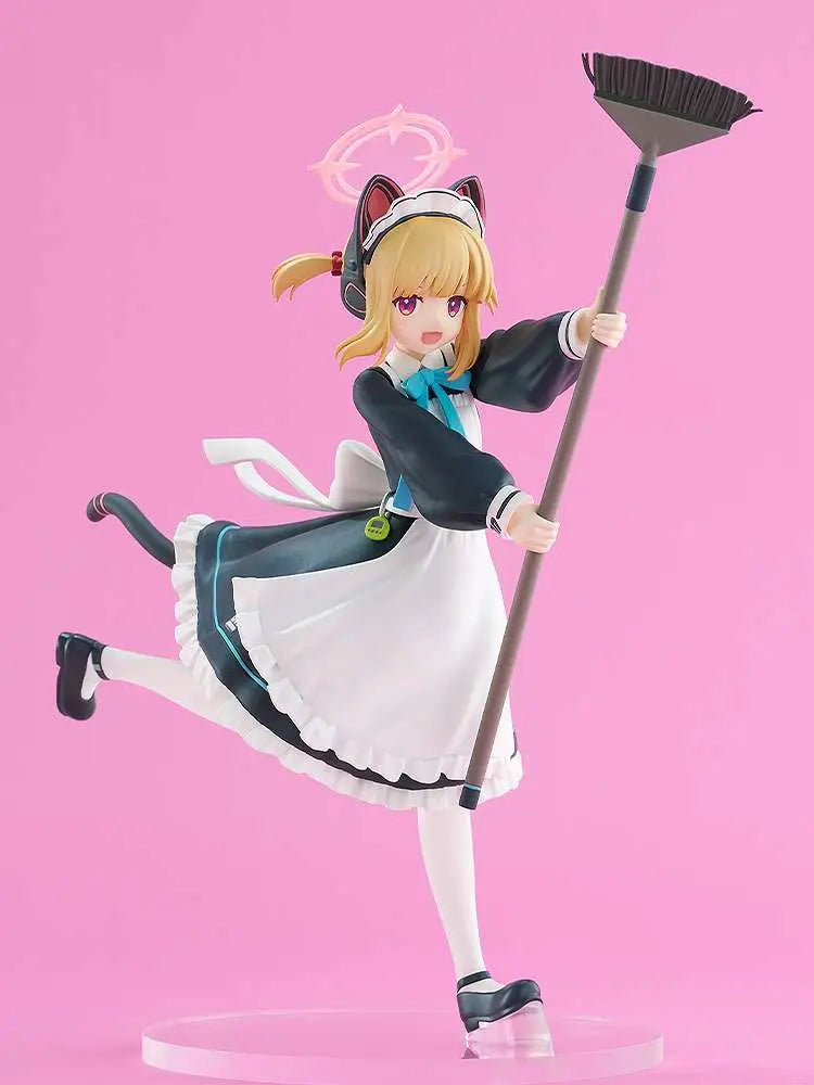 [PREORDINE] BLUE ARCHIVE MOMOI MAID - POP UP PARADE Statua