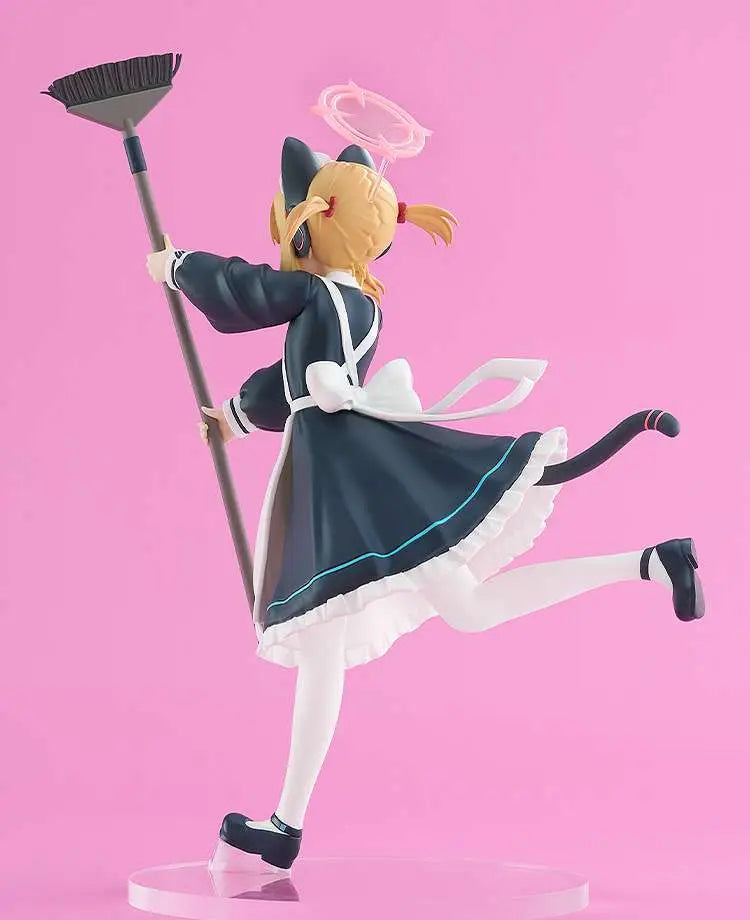 [PREORDINE] BLUE ARCHIVE MOMOI MAID - POP UP PARADE Statua