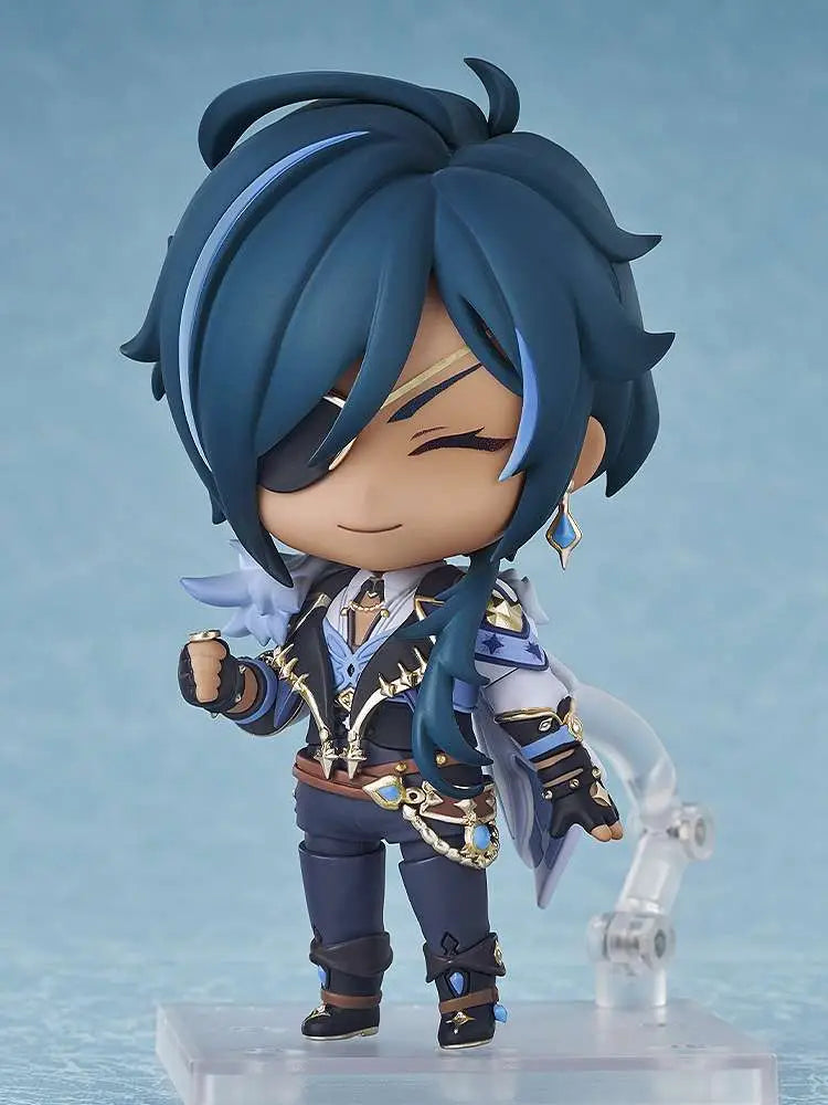 [PREORDINE] Genshin Impact Kaeya Nendoroid - Mini Figura Good Smile Company