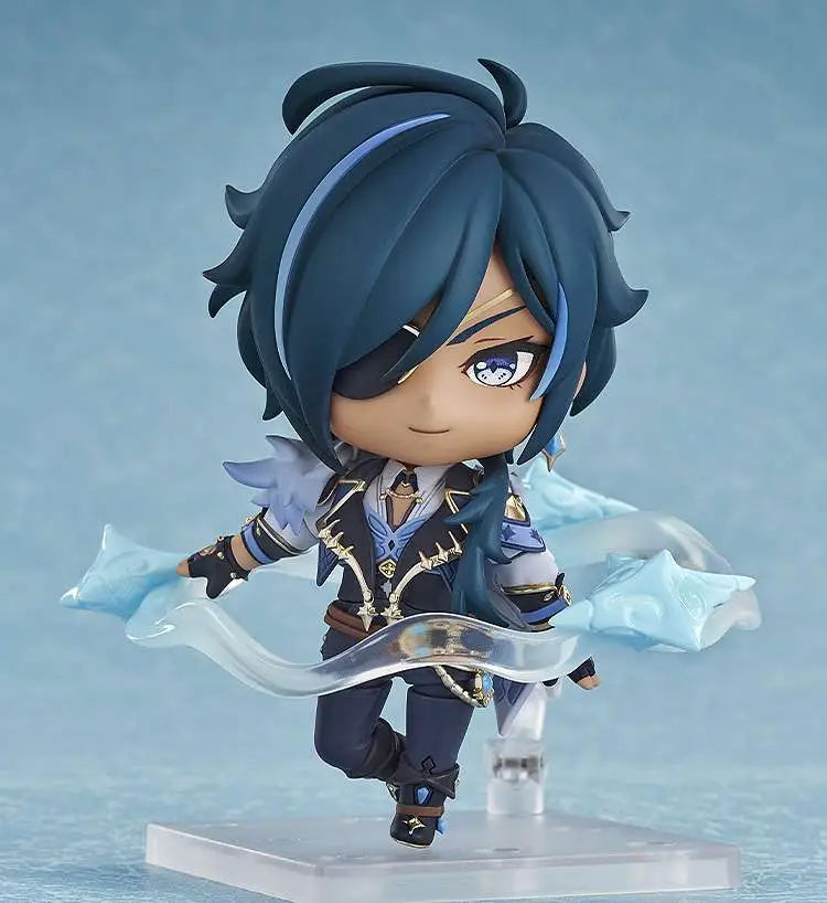 [PREORDINE] Genshin Impact Kaeya Nendoroid - Mini Figura Good Smile Company