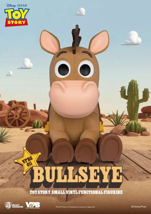 [PREORDINE] Salvadanaio Bullseye Toy Story - Beast Kingdom